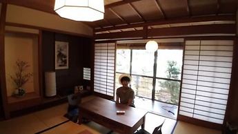 Kinkaku Ryokan