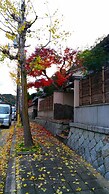 Kinkaku Ryokan