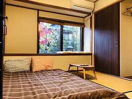 Kinkaku Ryokan