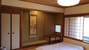 Kinkaku Ryokan
