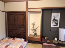 Kinkaku Ryokan
