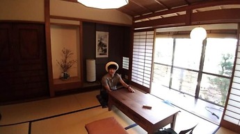 Kinkaku Ryokan
