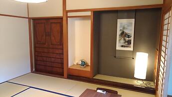 Kinkaku Ryokan