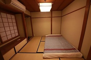 Kinkaku Ryokan