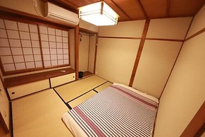 Kinkaku Ryokan