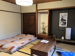 Kinkaku Ryokan