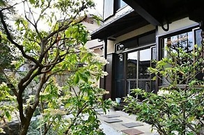 Kinkaku Ryokan