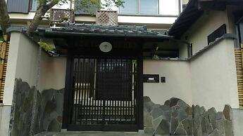 Kinkaku Ryokan
