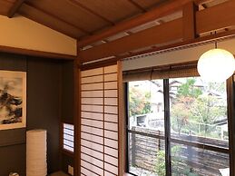 Kinkaku Ryokan