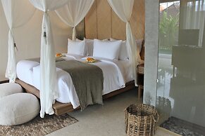 Purana Suite Ubud