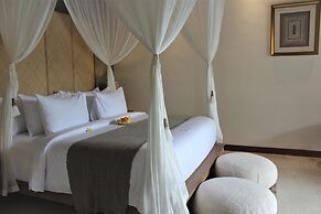 Purana Suite Ubud