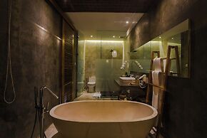 Purana Suite Ubud