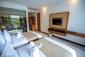 Purana Suite Ubud