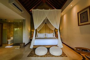 Purana Suite Ubud