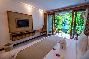 Purana Suite Ubud