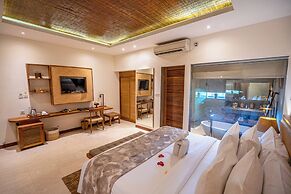 Purana Suite Ubud