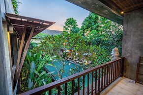 Purana Suite Ubud
