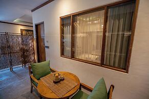 Purana Suite Ubud