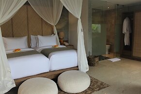 Purana Suite Ubud
