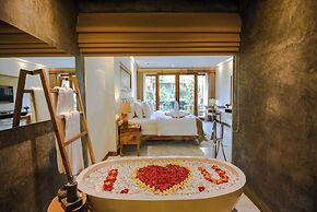 Purana Suite Ubud