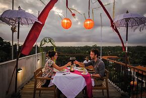 Purana Suite Ubud