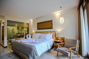 Purana Suite Ubud