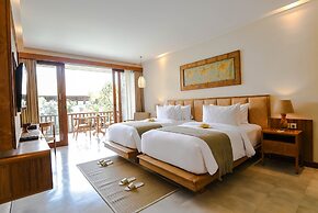 Purana Suite Ubud
