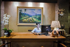 Purana Suite Ubud