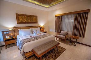 Purana Suite Ubud