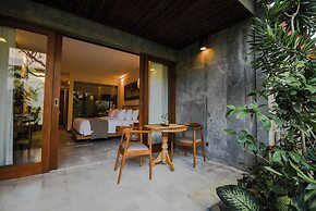 Purana Suite Ubud