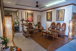 Purana Suite Ubud