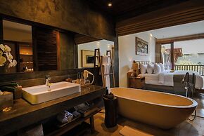 Purana Suite Ubud