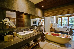 Purana Suite Ubud