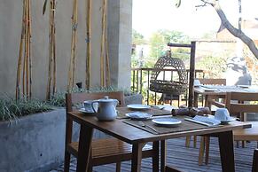 Purana Suite Ubud