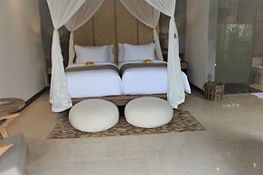 Purana Suite Ubud