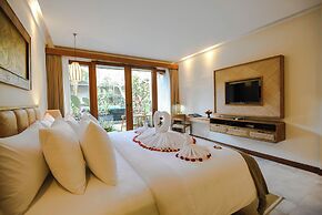 Purana Suite Ubud