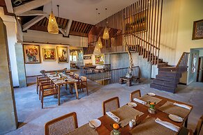 Purana Suite Ubud