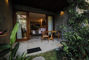 Purana Suite Ubud