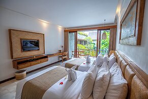Purana Suite Ubud