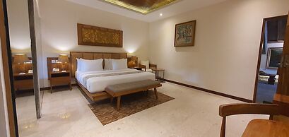 Purana Suite Ubud