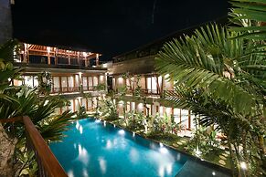 Purana Suite Ubud