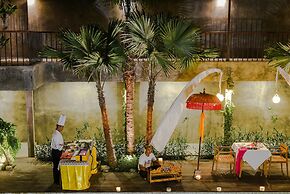 Purana Suite Ubud