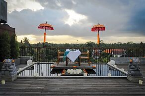 Purana Suite Ubud