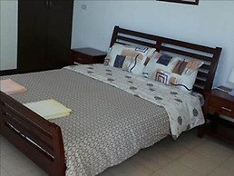 Palm Seaside Inn and Beach Resort