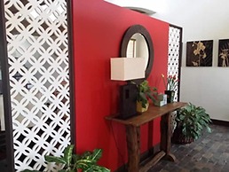 Palm Seaside Inn and Beach Resort