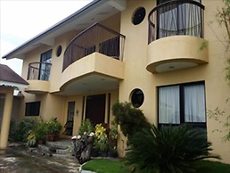 Palm Seaside Inn and Beach Resort