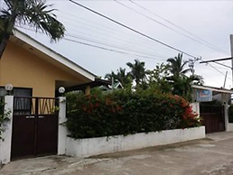 Palm Seaside Inn and Beach Resort