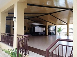 Palm Seaside Inn and Beach Resort