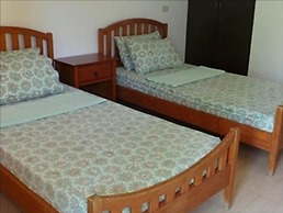 Palm Seaside Inn and Beach Resort