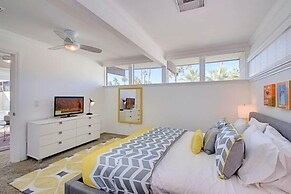 Mid-century Pad - Ocotillo Lodge 1 Bedroom Condo by RedAwning